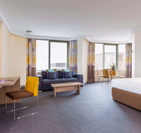 Novotel Sydney Central - Accommodation VIC