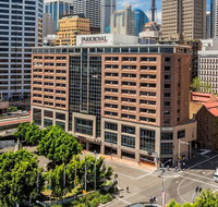 PARKROYAL Darling Harbour Sydney - Accommodation VIC