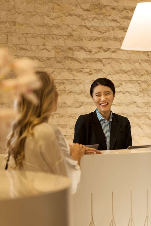 PARKROYAL Darling Harbour, Sydney - Accommodation VIC 3