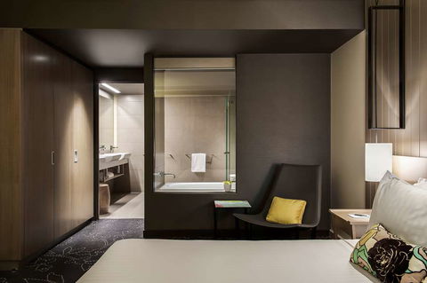 PARKROYAL Darling Harbour, Sydney - Accommodation VIC 5