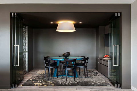 PARKROYAL Darling Harbour, Sydney - Accommodation VIC 7