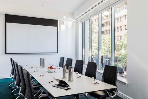 PARKROYAL Darling Harbour, Sydney - Accommodation VIC 8