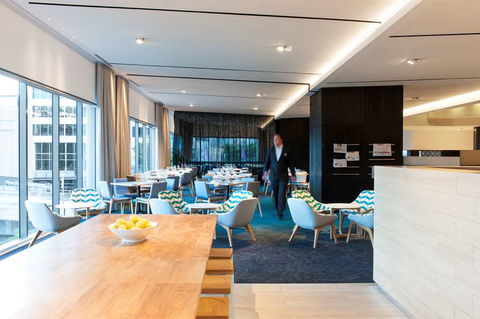 PARKROYAL Darling Harbour, Sydney - Accommodation VIC 10