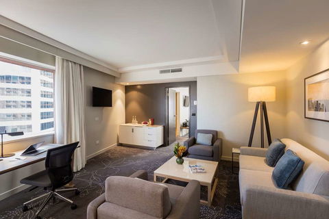 PARKROYAL Darling Harbour, Sydney - Accommodation VIC 13