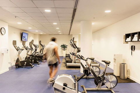 PARKROYAL Darling Harbour, Sydney - Accommodation VIC 15