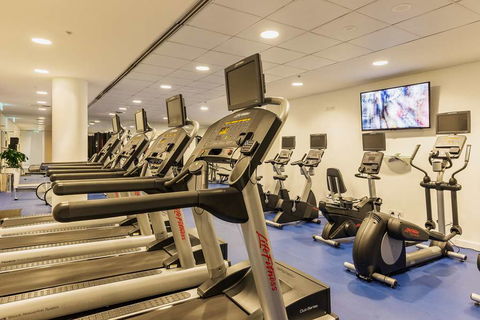 PARKROYAL Darling Harbour, Sydney - Accommodation VIC 16