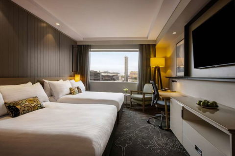 PARKROYAL Darling Harbour, Sydney - Accommodation VIC 17