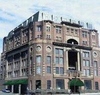 Adina Apartment Hotel Sydney Central - Accommodation VIC