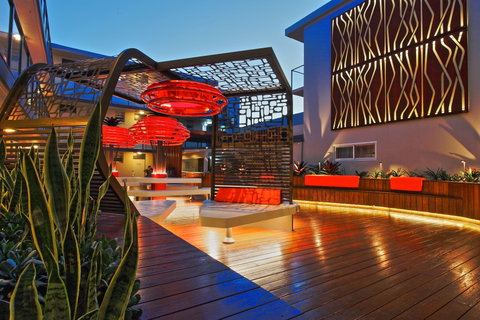 Haven Glebe - Accommodation VIC 0