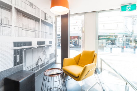 Haven Glebe - Accommodation VIC 1