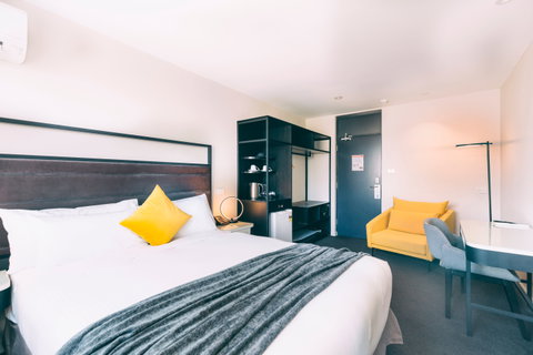 Haven Glebe - Accommodation VIC 2