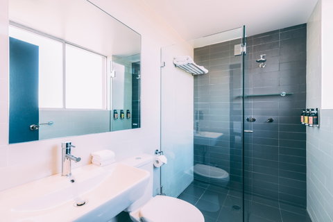 Haven Glebe - Accommodation VIC 3