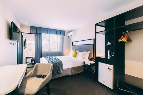 Haven Glebe - Accommodation VIC 4