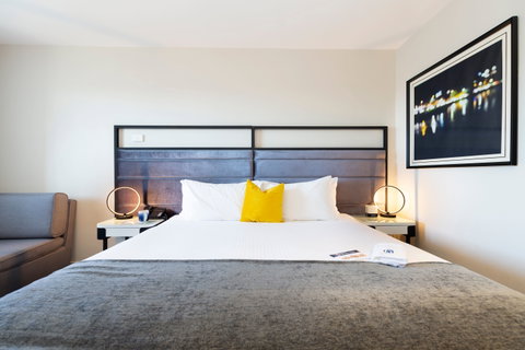 Haven Glebe - Accommodation VIC 6