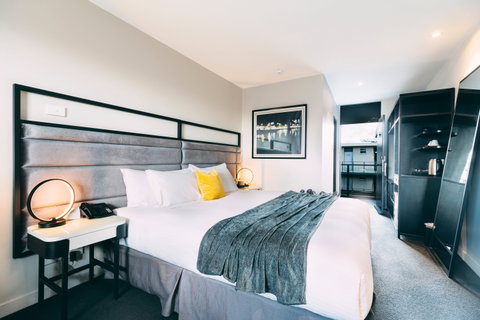 Haven Glebe - Accommodation VIC 10