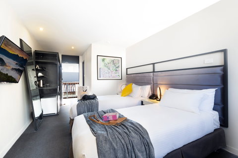 Haven Glebe - Accommodation VIC 11