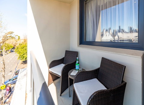 Haven Glebe - Accommodation VIC 12