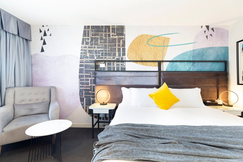 Haven Glebe - Accommodation VIC 13