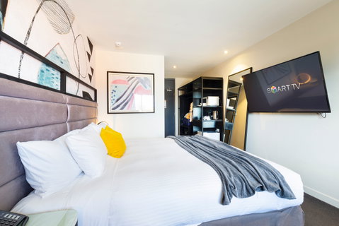 Haven Glebe - Accommodation VIC 14