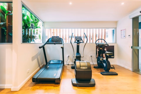 Haven Glebe - Accommodation VIC 16