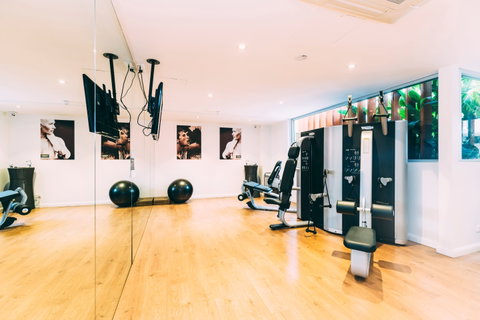 Haven Glebe - Accommodation VIC 17