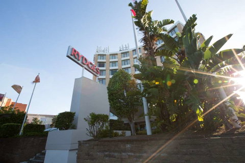 Rydges Camperdown - Accommodation VIC 0