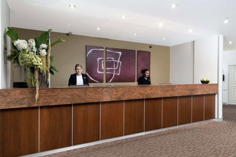Rydges Camperdown - Accommodation VIC 2