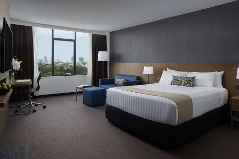 Rydges Camperdown - Accommodation VIC 4