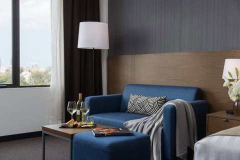 Rydges Camperdown - Accommodation VIC 5