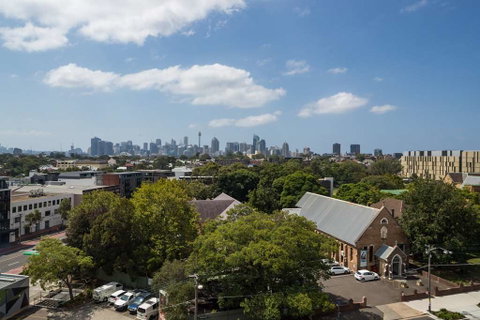 Rydges Camperdown - Accommodation VIC 7