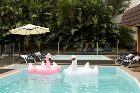 Rydges Camperdown - Accommodation VIC 8