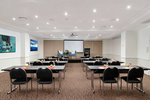 Rydges Camperdown - Accommodation VIC 9