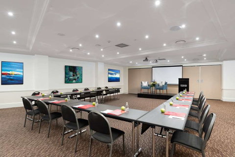 Rydges Camperdown - Accommodation VIC 10