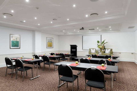 Rydges Camperdown - Accommodation VIC 11