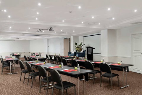 Rydges Camperdown - Accommodation VIC 12