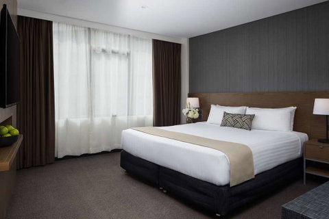 Rydges Camperdown - Accommodation VIC 16