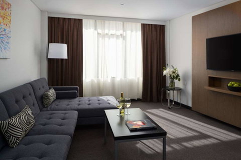 Rydges Camperdown - Accommodation VIC 17
