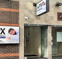 APX Apartments Darling Harbour - Accommodation VIC