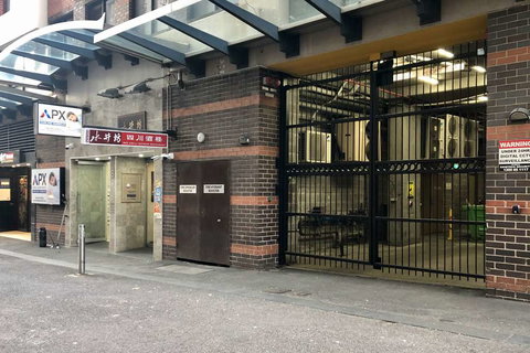 APX Apartments Darling Harbour - Accommodation VIC 1