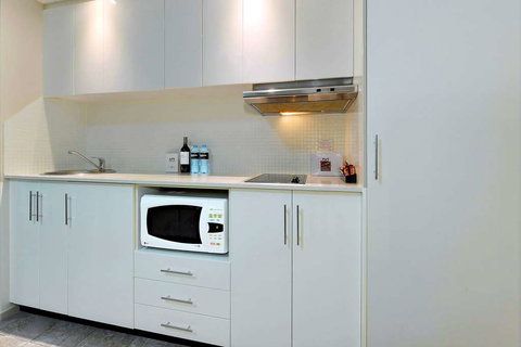 APX Apartments Darling Harbour - Accommodation VIC 5