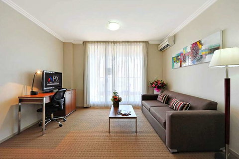 APX Apartments Darling Harbour - Accommodation VIC 8