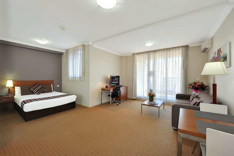 APX Apartments Darling Harbour - Accommodation VIC 9