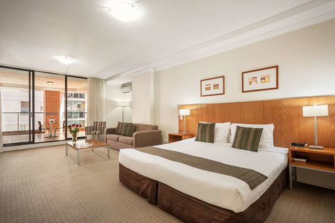 APX Apartments Darling Harbour - Accommodation VIC 10