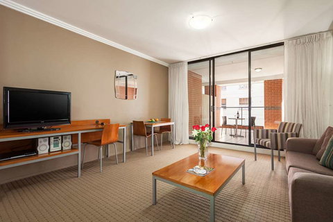 APX Apartments Darling Harbour - Accommodation VIC 11