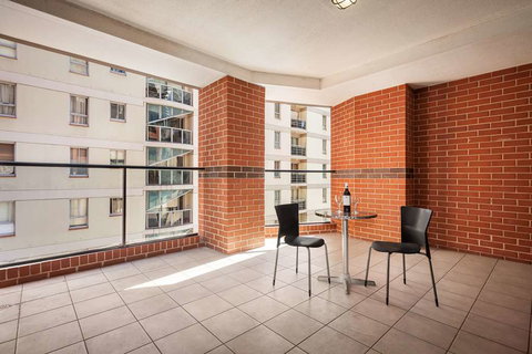 APX Apartments Darling Harbour - Accommodation VIC 13