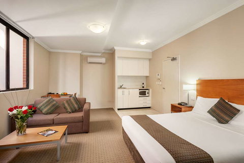 APX Apartments Darling Harbour - Accommodation VIC 15