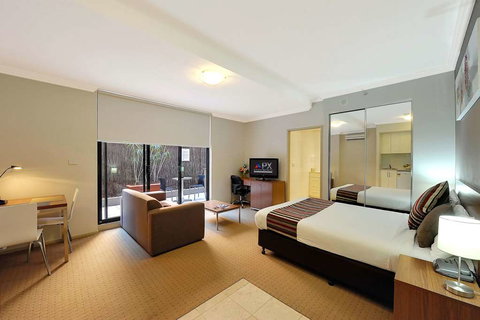 APX Apartments Darling Harbour - Accommodation VIC 16