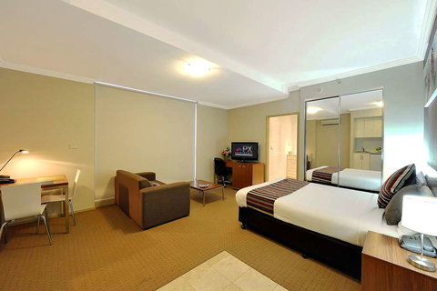 APX Apartments Darling Harbour - Accommodation VIC 17