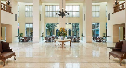 The Stamford Plaza Brisbane - Accommodation VIC 1