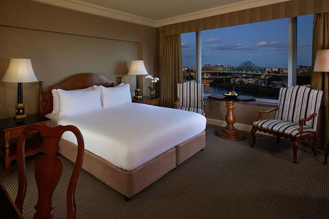 The Stamford Plaza Brisbane - Accommodation VIC 4